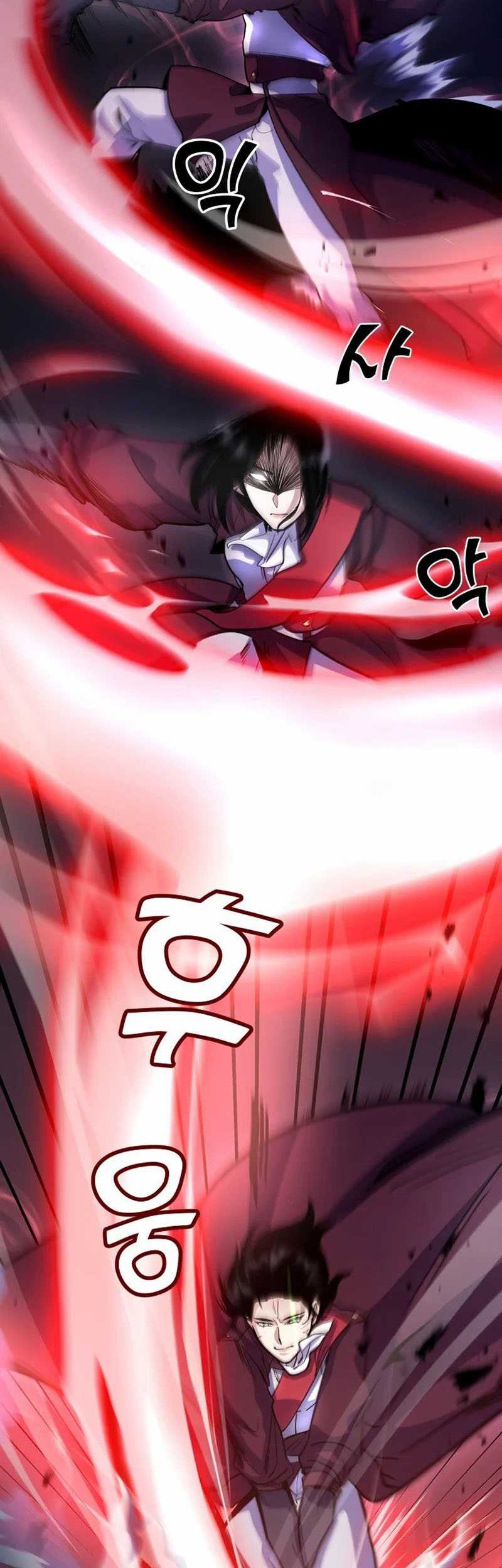 Overbearing Tyrant Chapter 11 - halaman 19