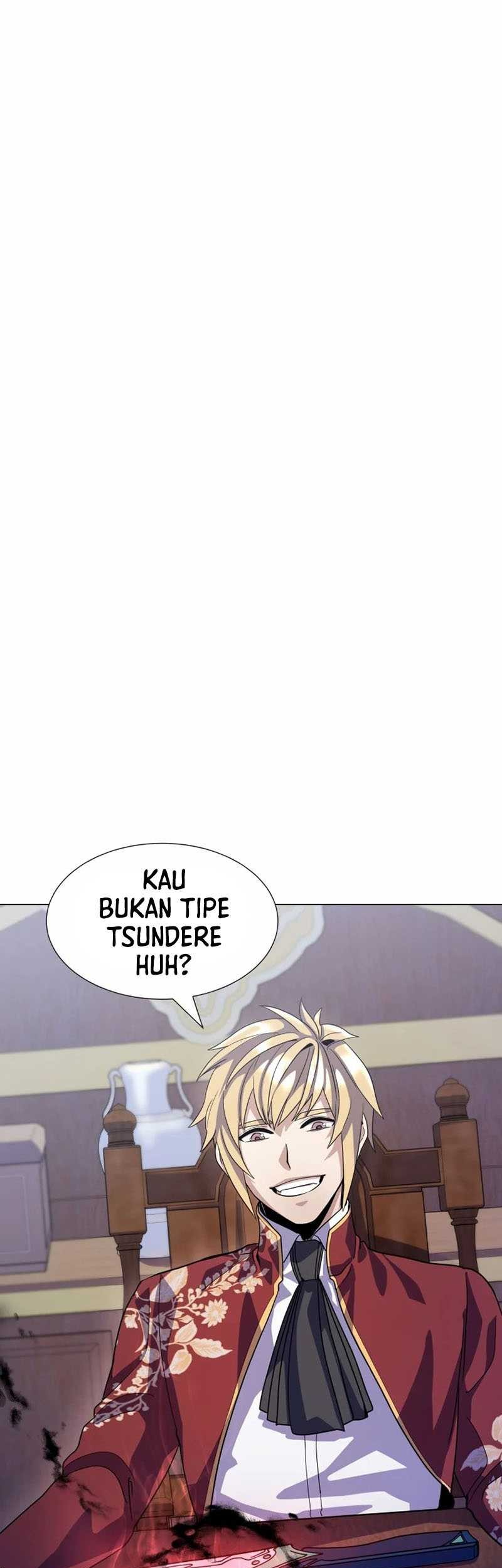 Overbearing Tyrant Chapter 11 - halaman 2