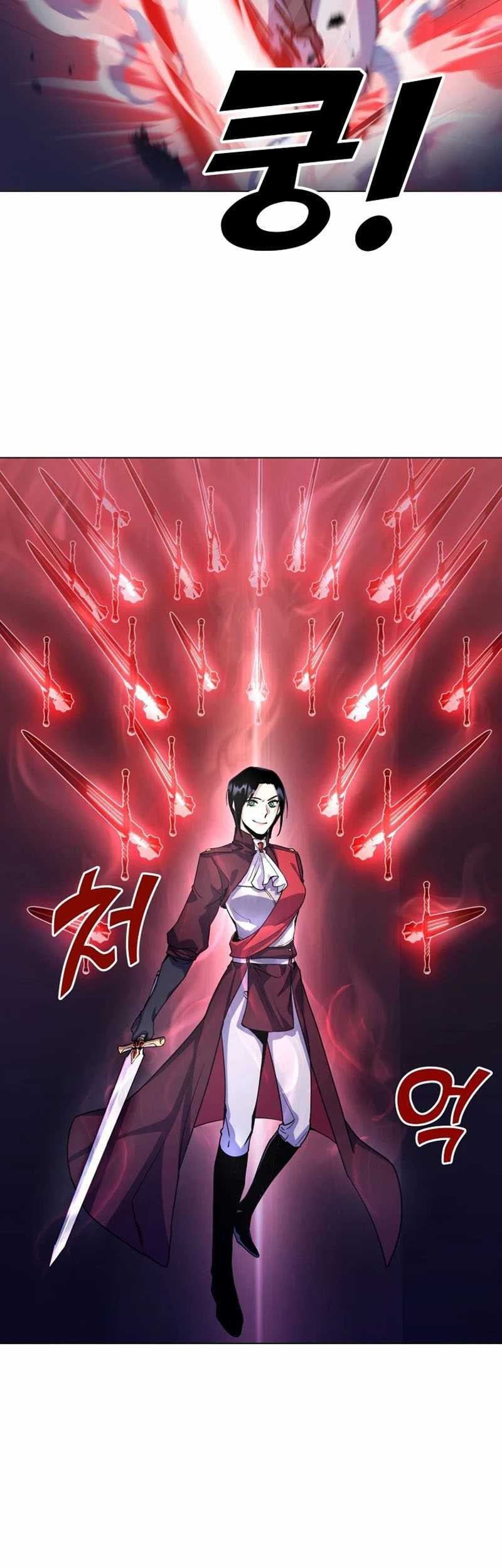 Overbearing Tyrant Chapter 11 - halaman 20