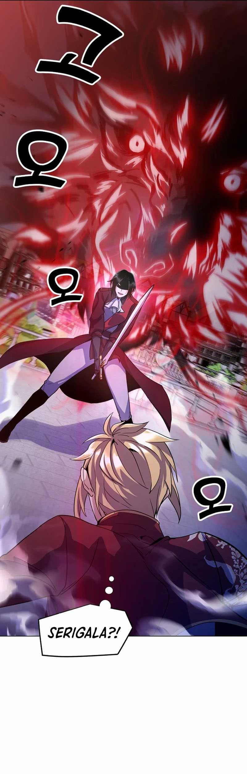 Overbearing Tyrant Chapter 11 - halaman 23