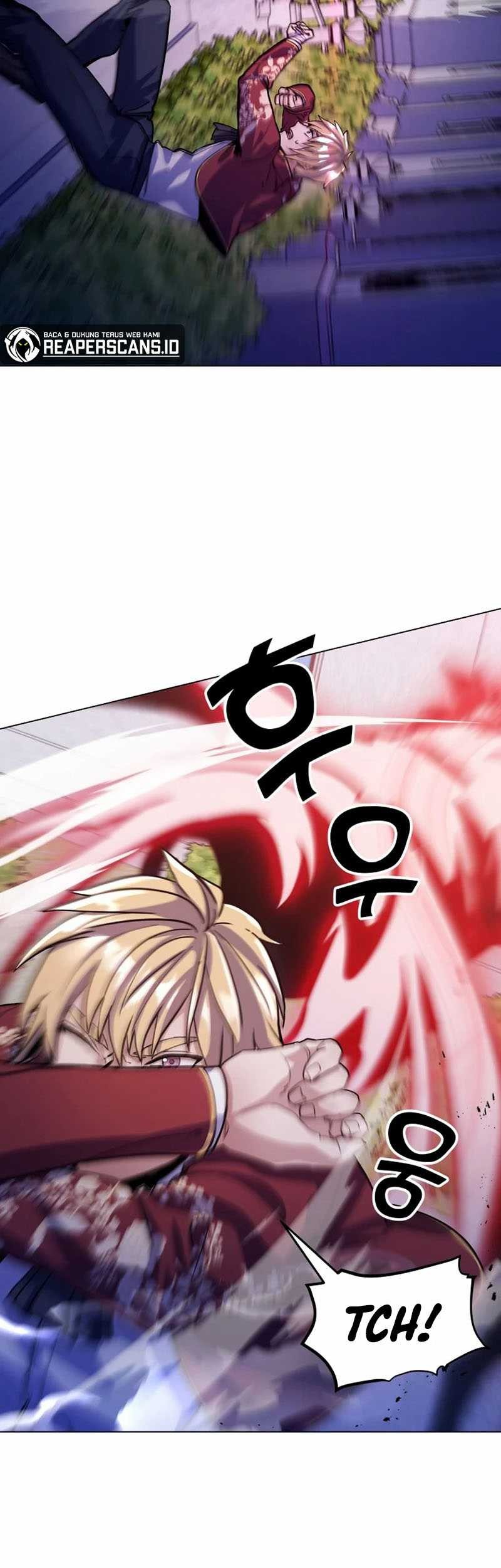 Overbearing Tyrant Chapter 11 - halaman 25