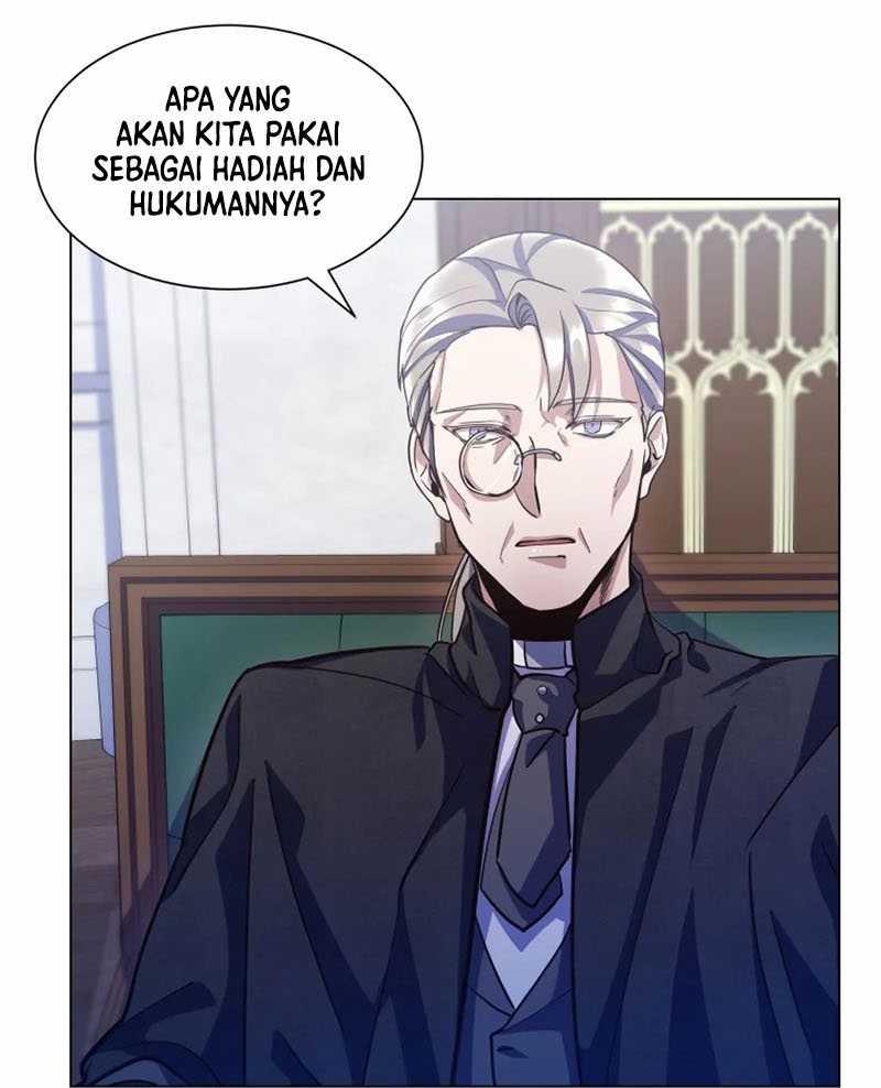 Overbearing Tyrant Chapter 11 - halaman 36
