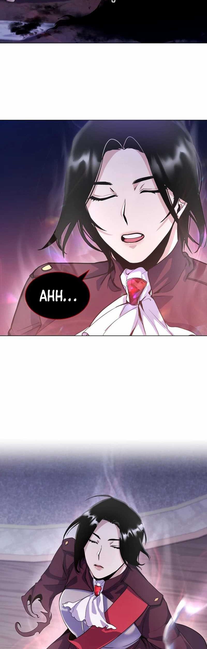 Overbearing Tyrant Chapter 11 - halaman 5