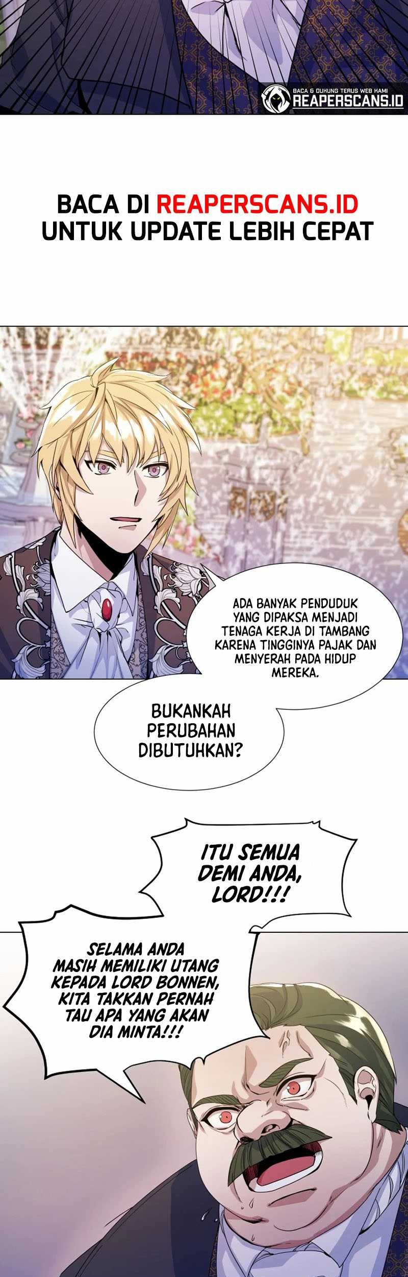 Overbearing Tyrant Chapter 12 - halaman 13