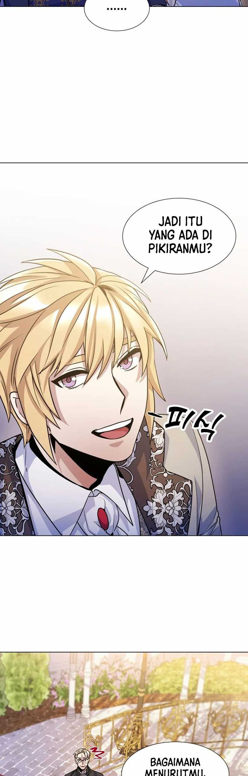 Overbearing Tyrant Chapter 12 - halaman 20