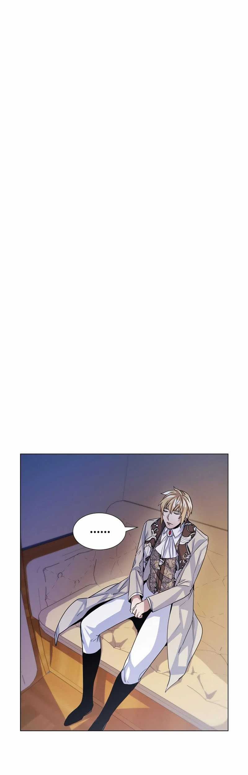 Overbearing Tyrant Chapter 12 - halaman 30