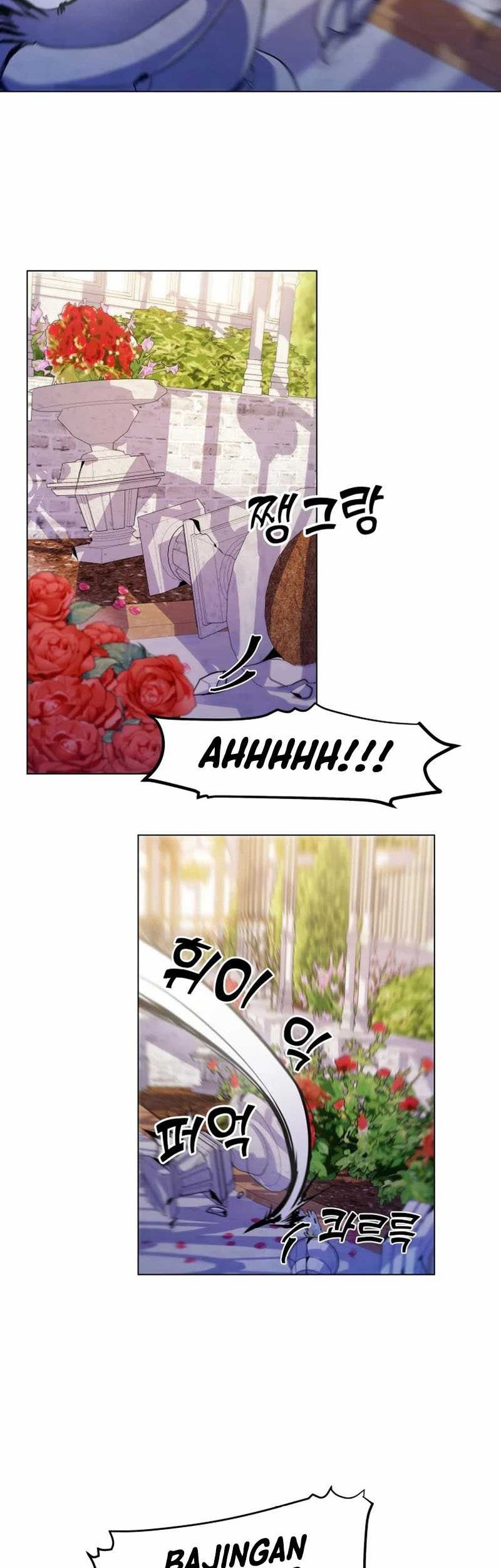 Overbearing Tyrant Chapter 12 - halaman 35
