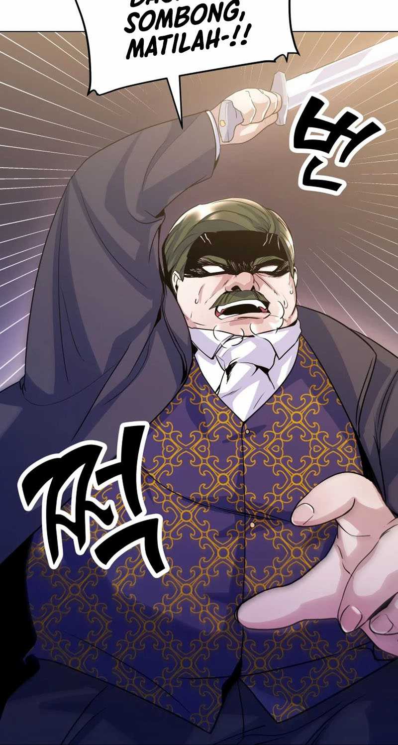 Overbearing Tyrant Chapter 12 - halaman 36
