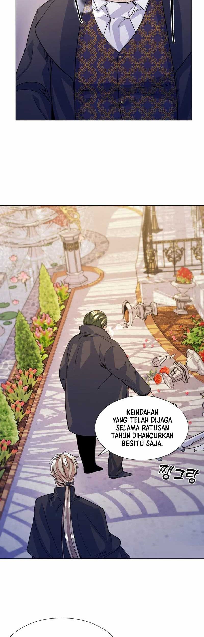 Overbearing Tyrant Chapter 12 - halaman 38