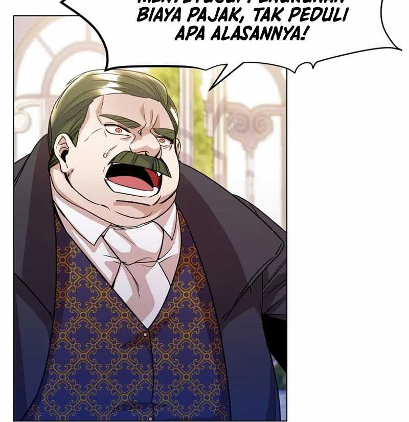 Overbearing Tyrant Chapter 12 - halaman 43