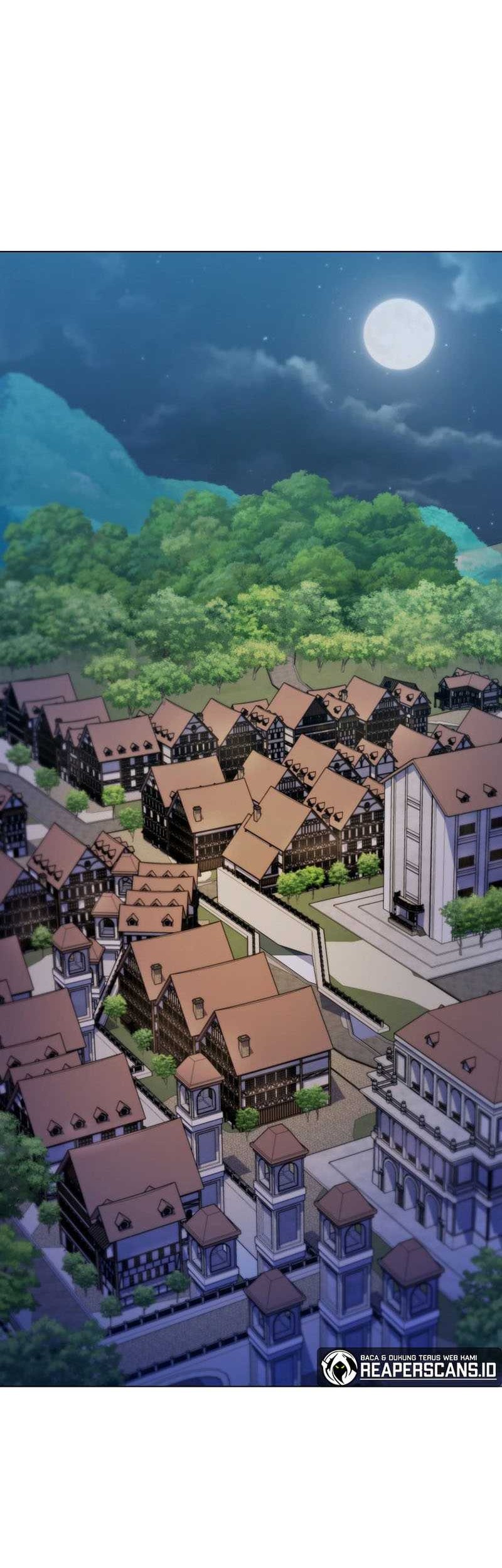 Overbearing Tyrant Chapter 12 - halaman 47