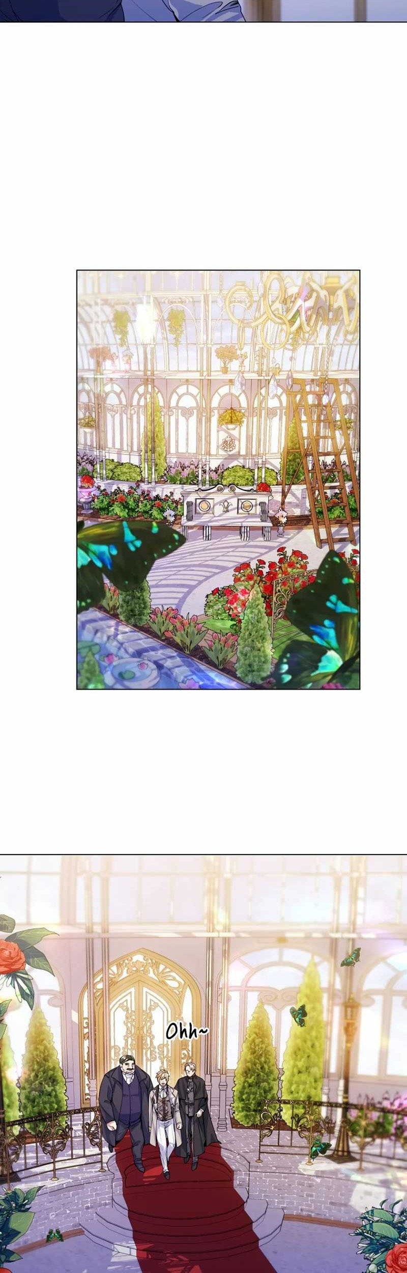 Overbearing Tyrant Chapter 12 - halaman 7
