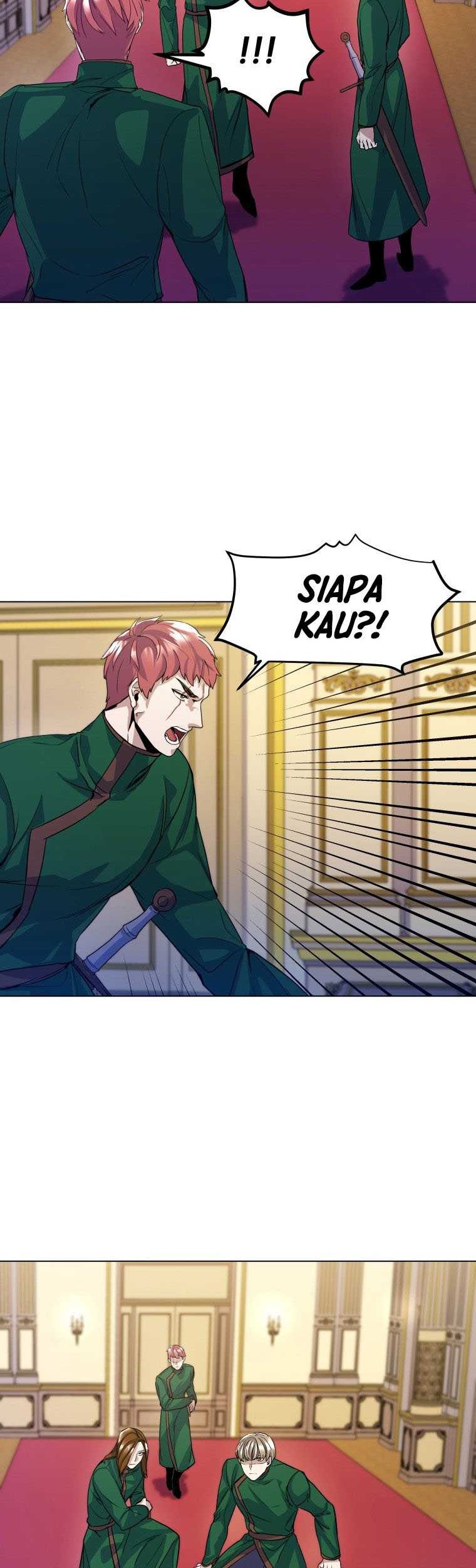 Overbearing Tyrant Chapter 13 - halaman 24