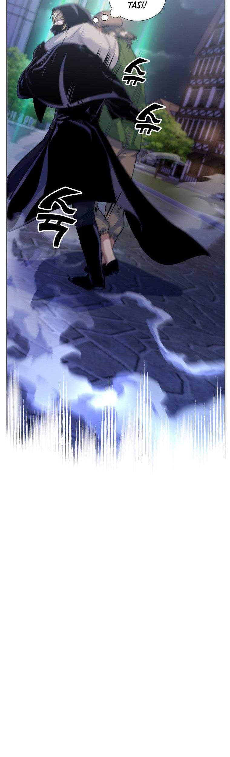 Overbearing Tyrant Chapter 13 - halaman 5
