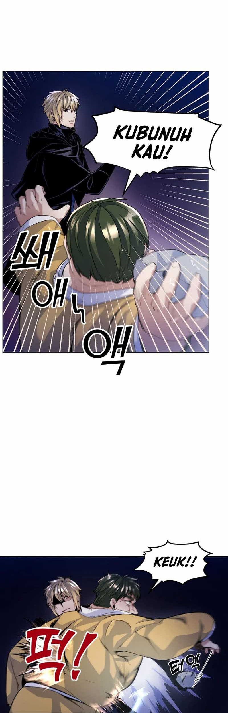 Overbearing Tyrant Chapter 14 - halaman 10