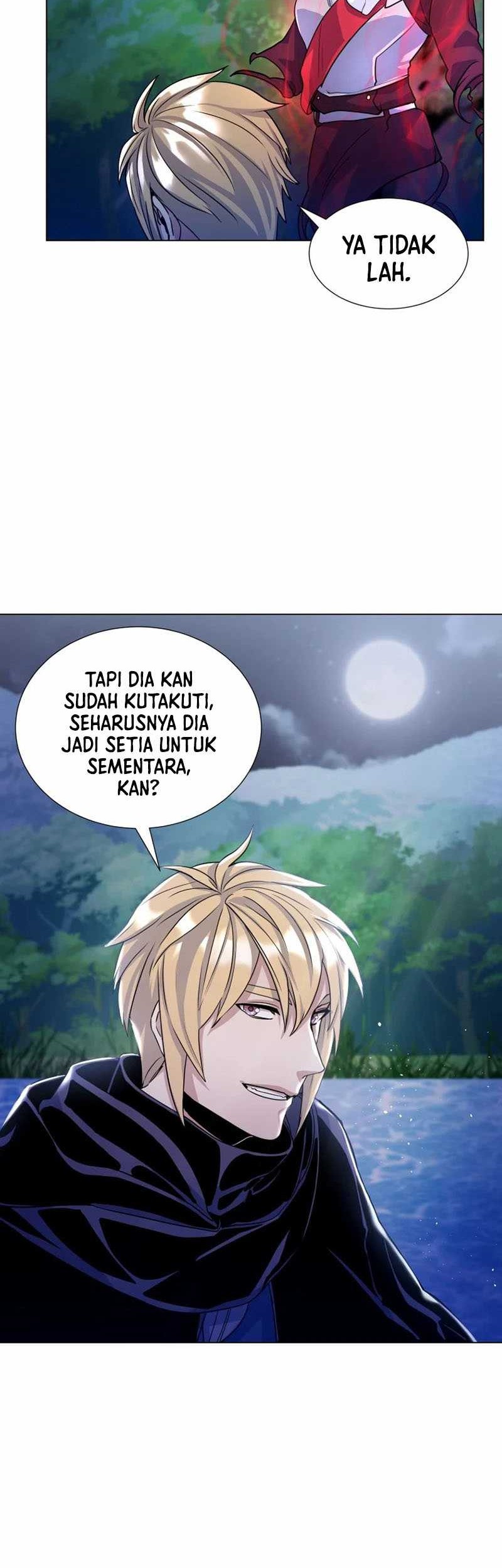 Overbearing Tyrant Chapter 14 - halaman 28