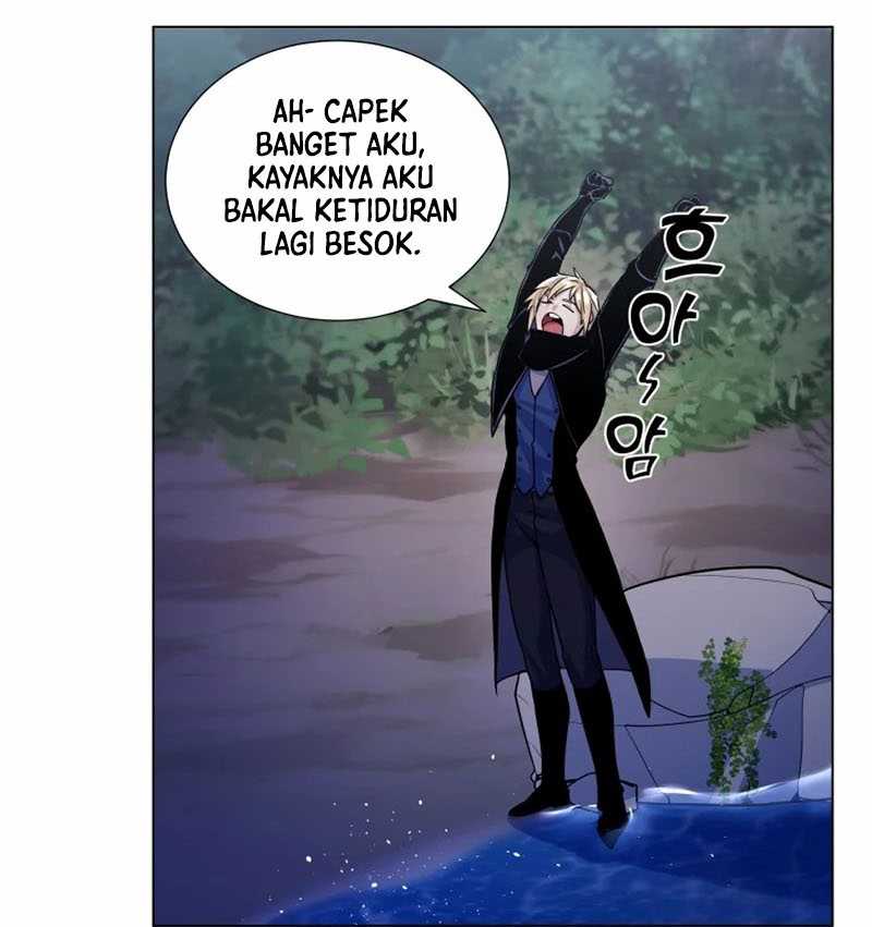 Overbearing Tyrant Chapter 14 - halaman 29