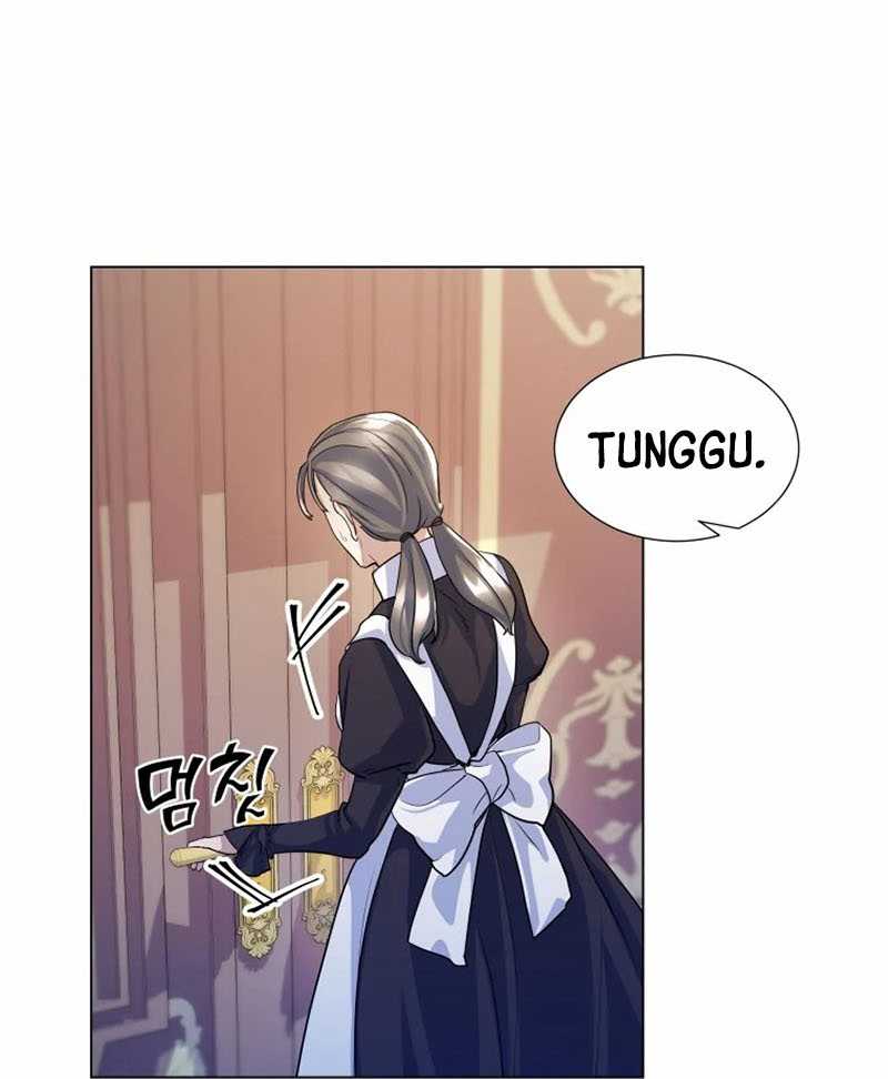 Overbearing Tyrant Chapter 14 - halaman 36