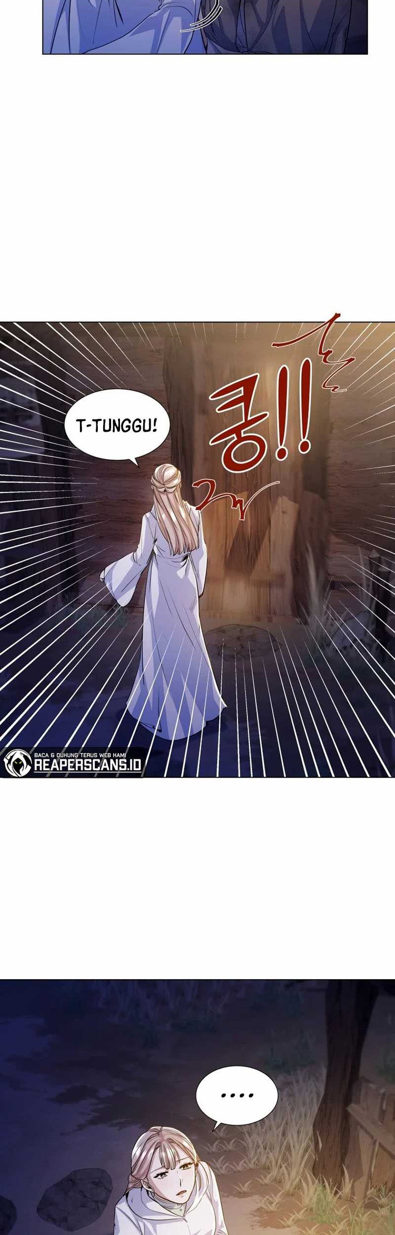 Overbearing Tyrant Chapter 15 - halaman 10