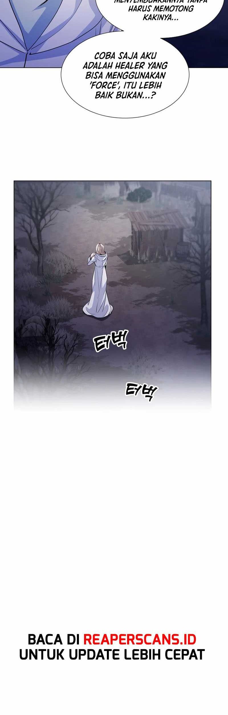 Overbearing Tyrant Chapter 15 - halaman 12