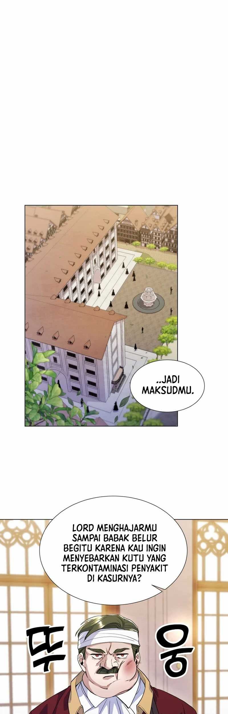 Overbearing Tyrant Chapter 15 - halaman 13