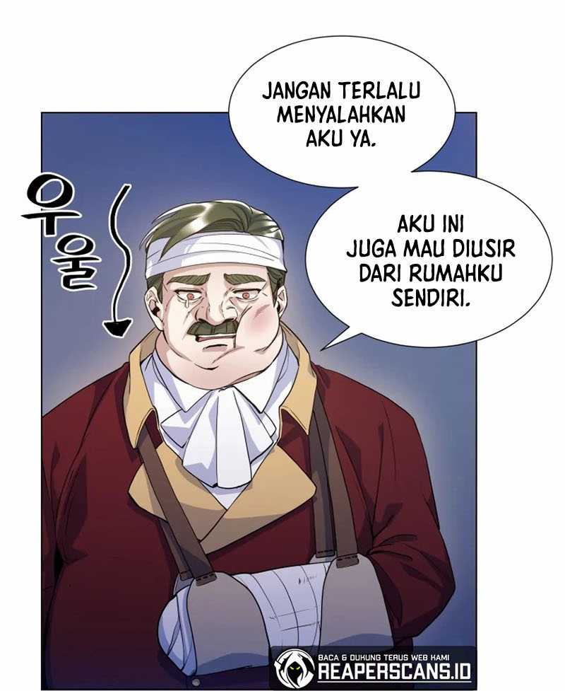 Overbearing Tyrant Chapter 15 - halaman 22