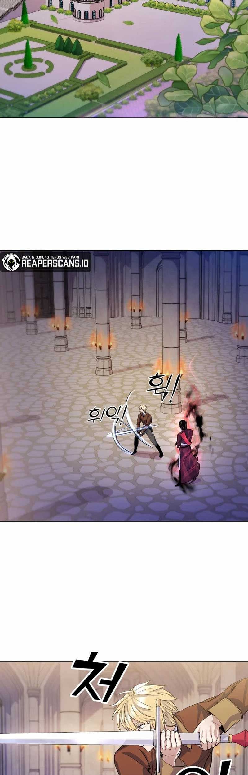 Overbearing Tyrant Chapter 15 - halaman 25