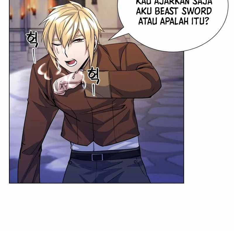Overbearing Tyrant Chapter 15 - halaman 29