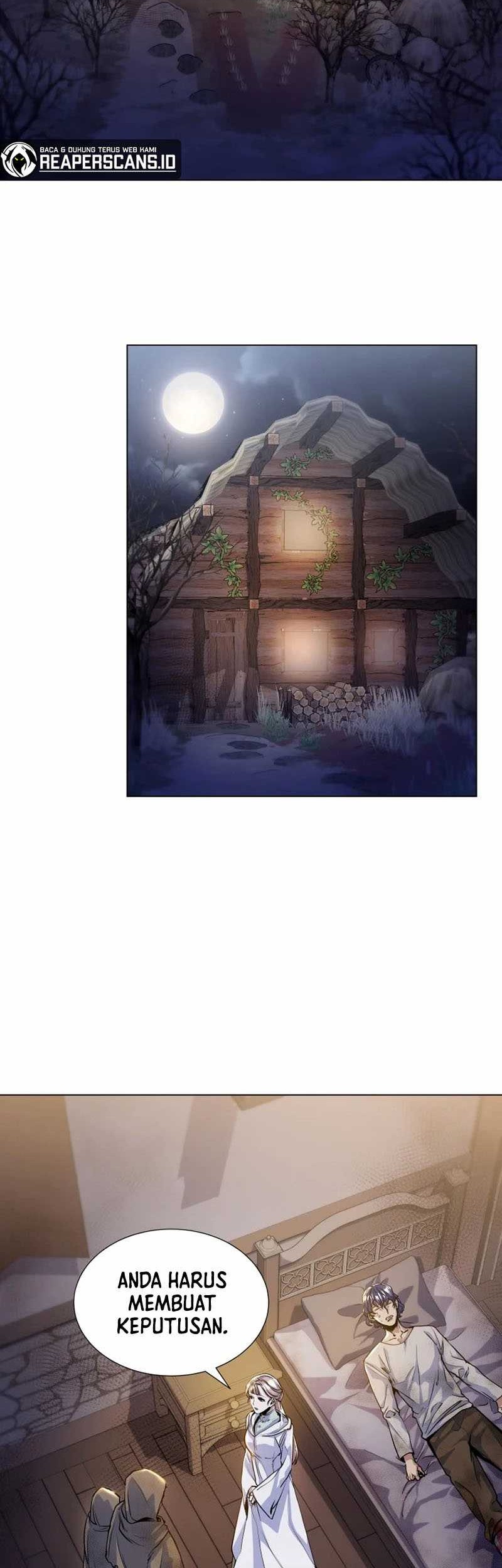 Overbearing Tyrant Chapter 15 - halaman 3