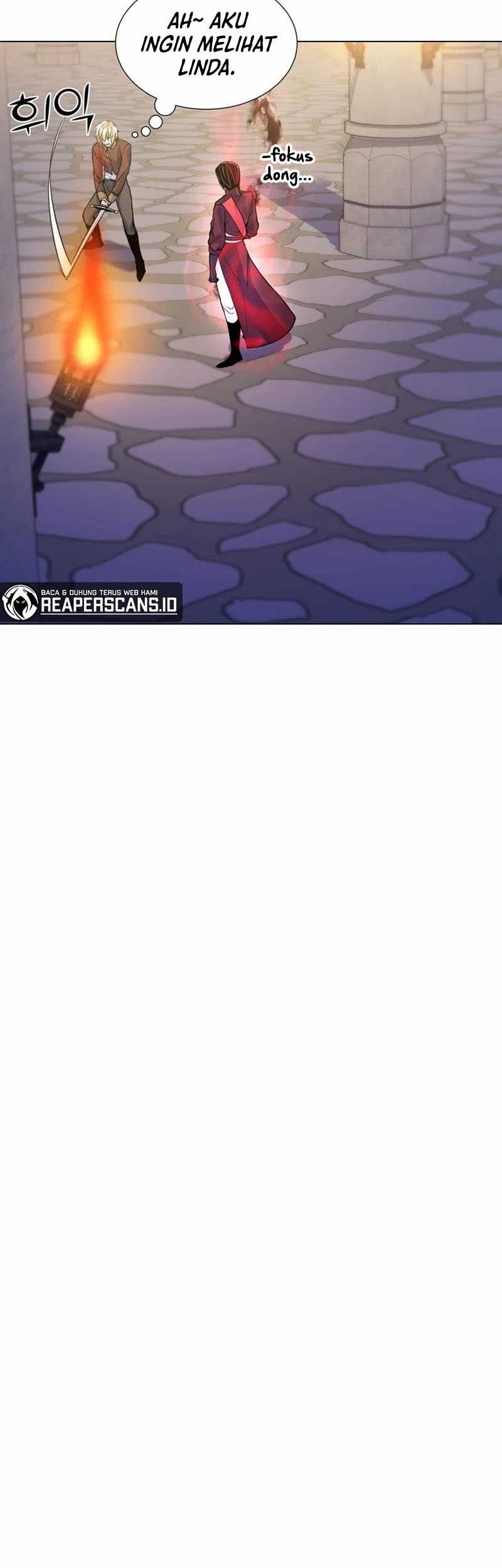 Overbearing Tyrant Chapter 15 - halaman 33