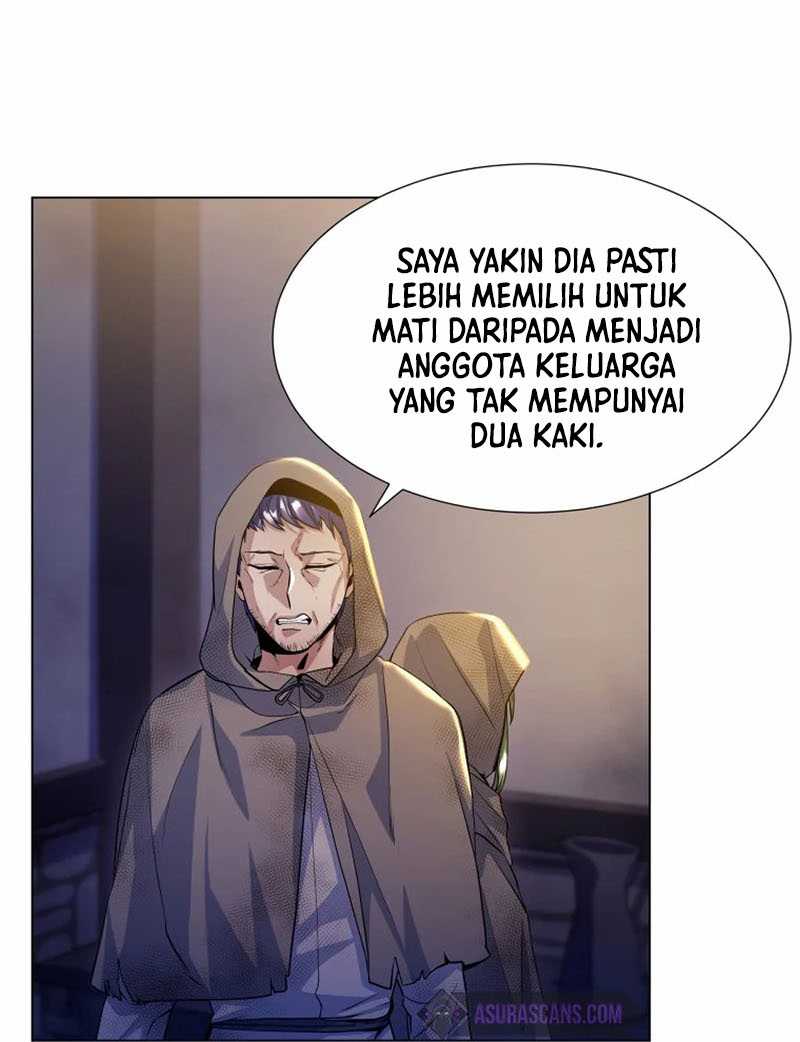 Overbearing Tyrant Chapter 15 - halaman 8
