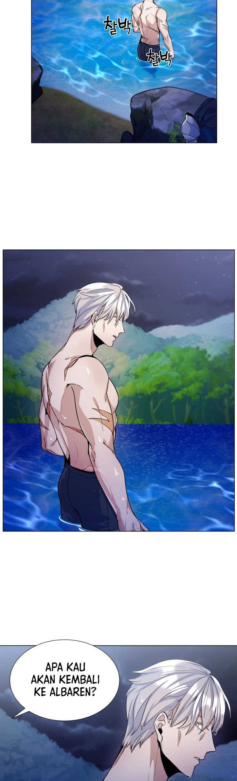 Overbearing Tyrant Chapter 16 - halaman 19