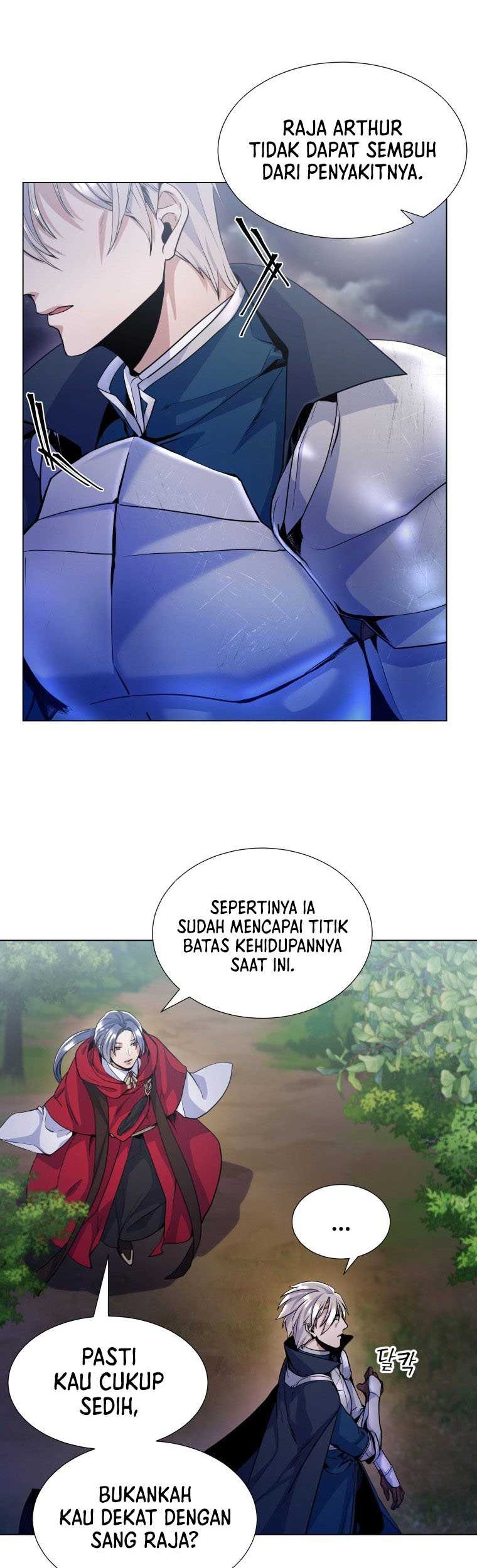 Overbearing Tyrant Chapter 16 - halaman 23