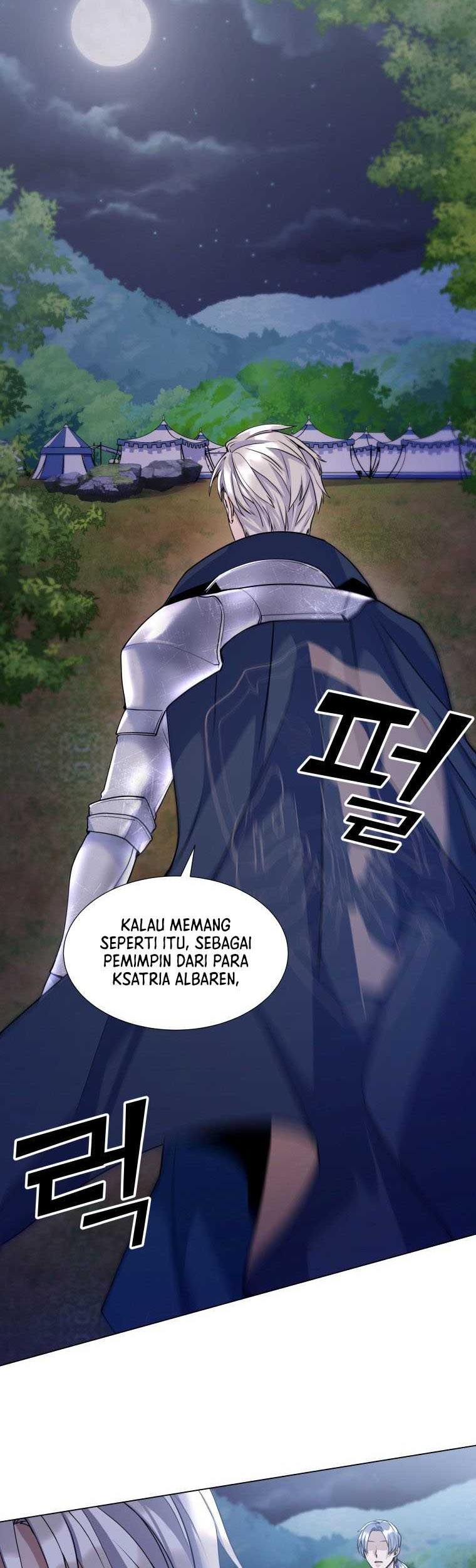 Overbearing Tyrant Chapter 16 - halaman 32