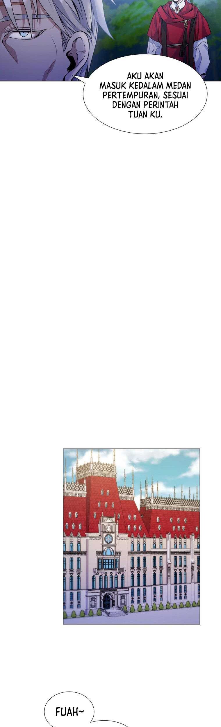 Overbearing Tyrant Chapter 16 - halaman 33