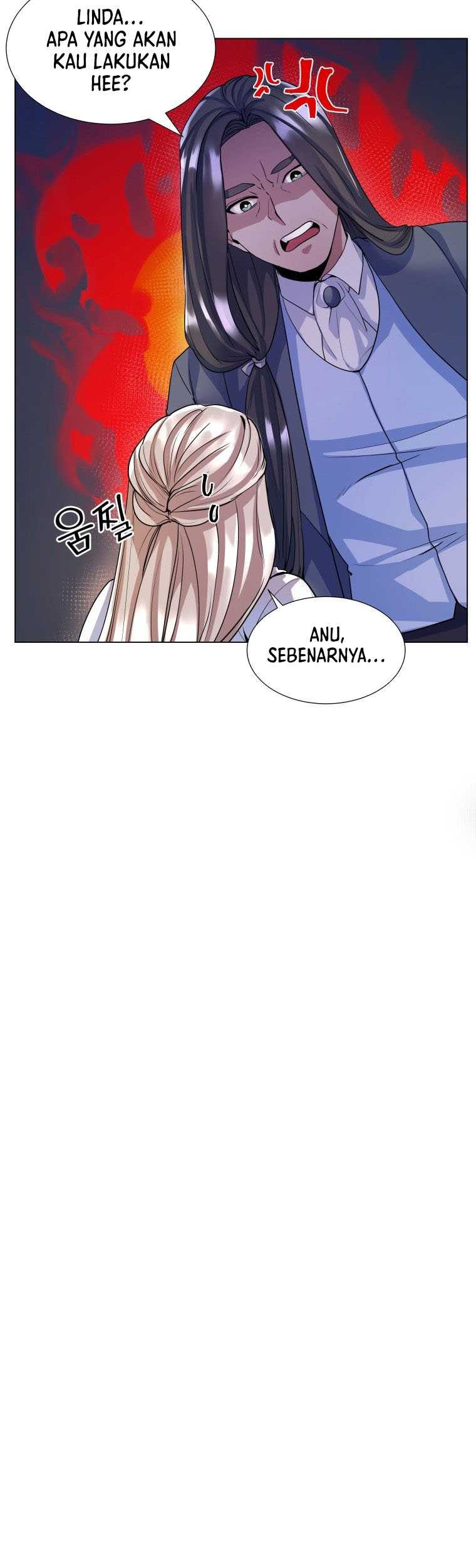 Overbearing Tyrant Chapter 16 - halaman 6
