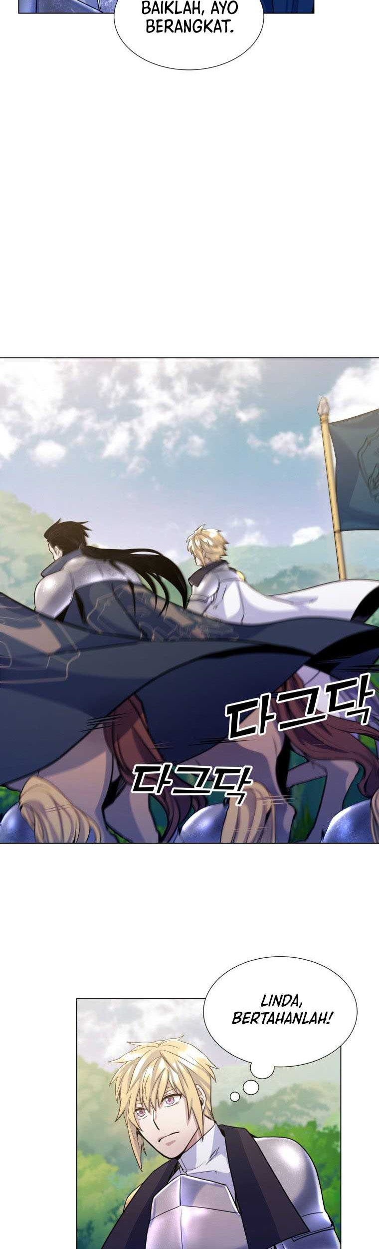 Overbearing Tyrant Chapter 17 - halaman 22