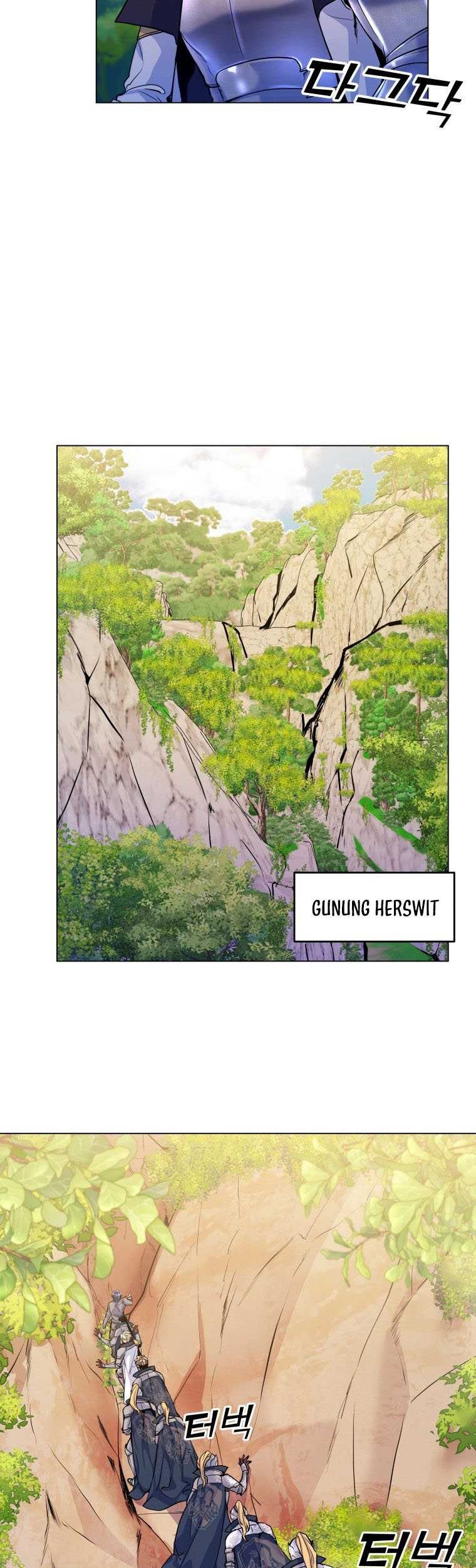 Overbearing Tyrant Chapter 17 - halaman 23