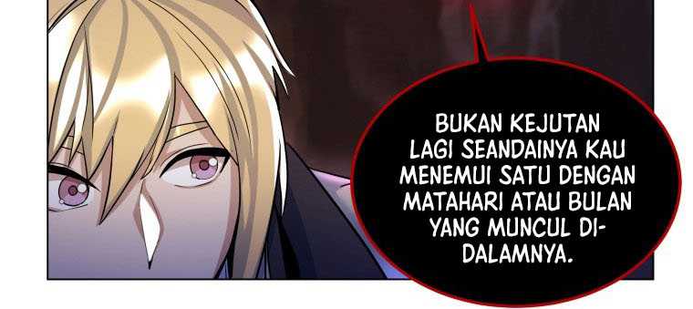 Overbearing Tyrant Chapter 17 - halaman 34