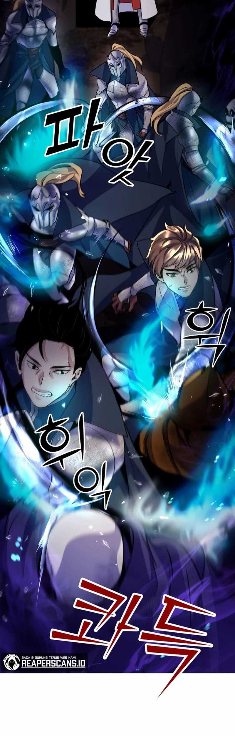 Overbearing Tyrant Chapter 18 - halaman 14