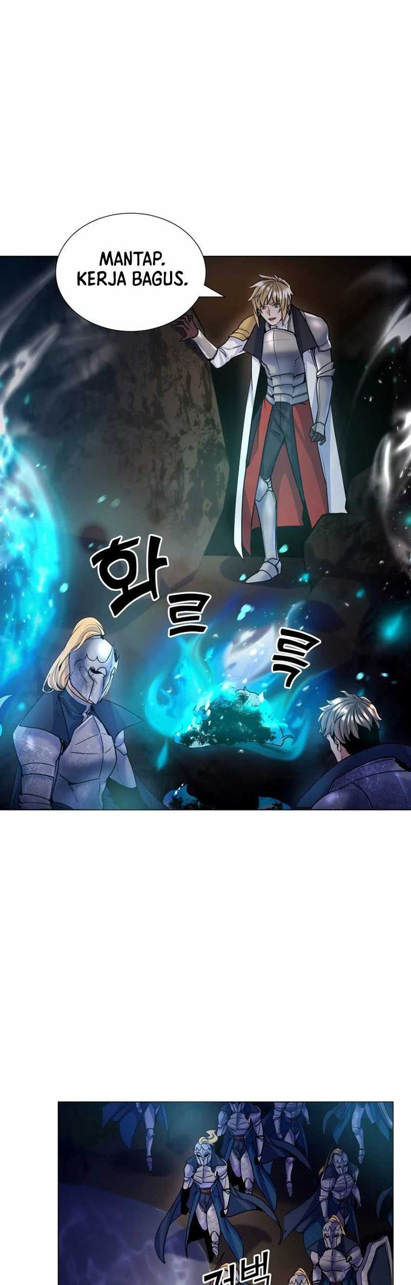 Overbearing Tyrant Chapter 18 - halaman 17