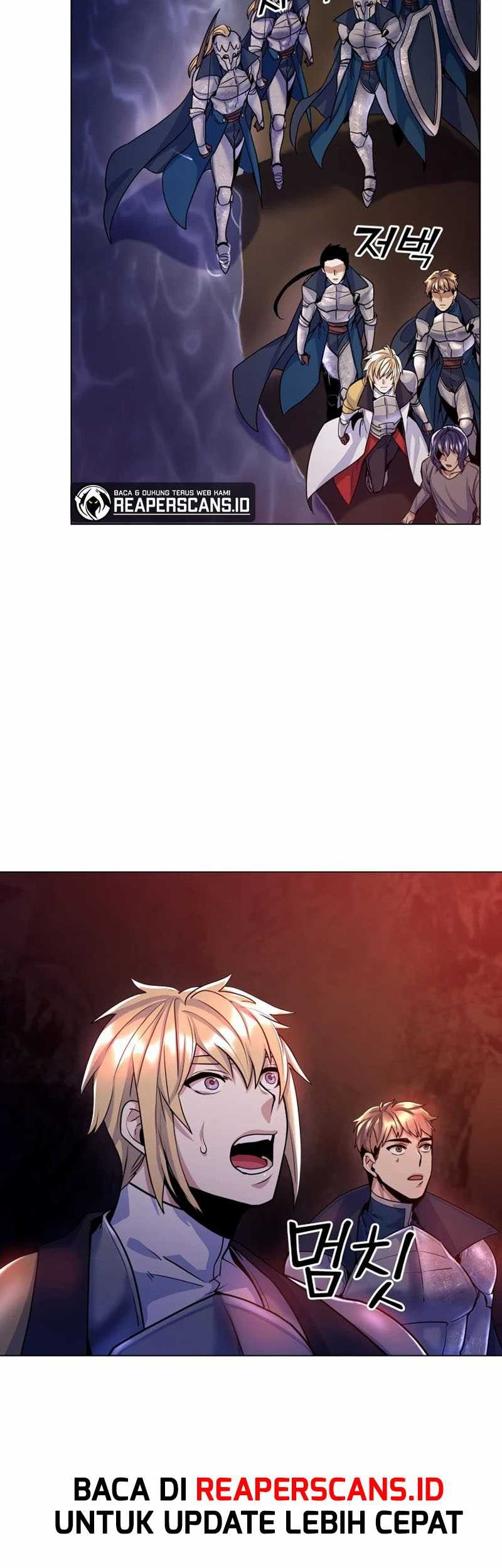 Overbearing Tyrant Chapter 18 - halaman 18