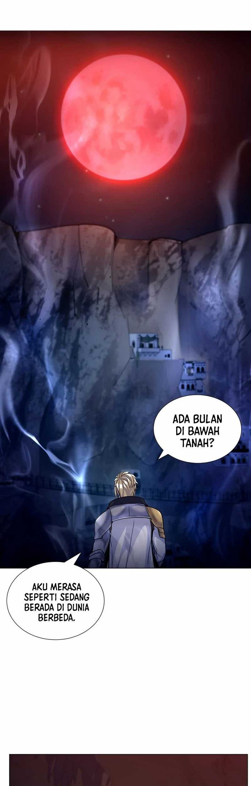 Overbearing Tyrant Chapter 18 - halaman 19