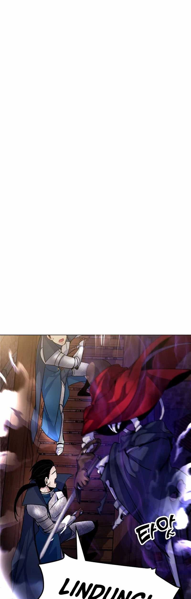 Overbearing Tyrant Chapter 18 - halaman 2