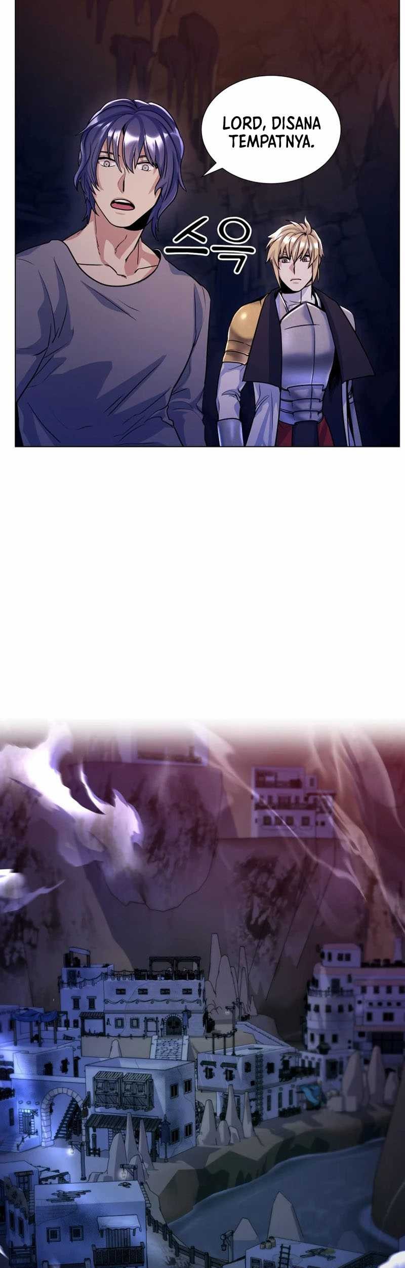 Overbearing Tyrant Chapter 18 - halaman 20