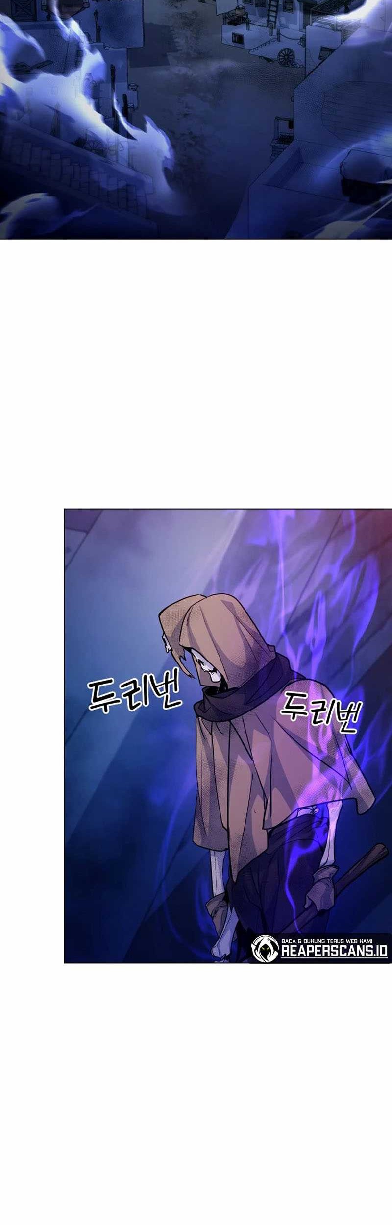 Overbearing Tyrant Chapter 18 - halaman 21