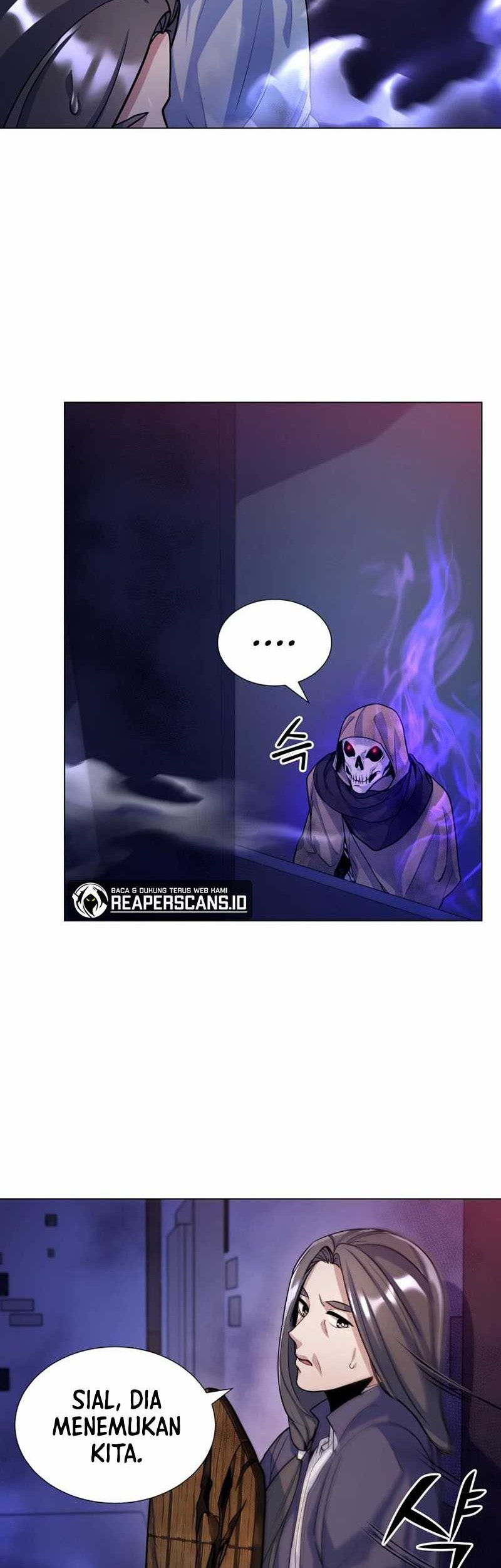 Overbearing Tyrant Chapter 18 - halaman 24