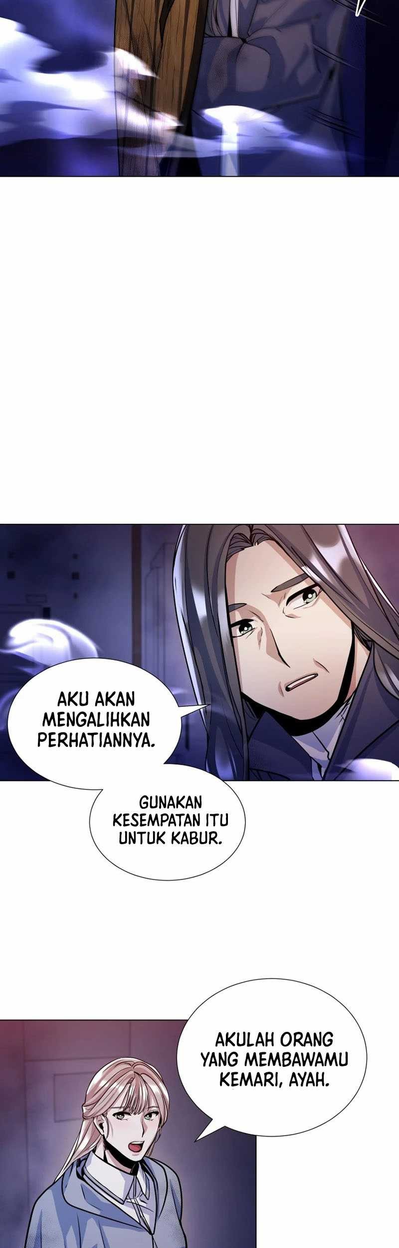Overbearing Tyrant Chapter 18 - halaman 25