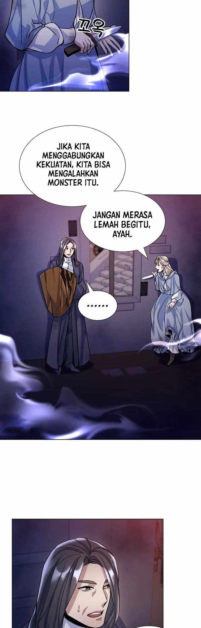 Overbearing Tyrant Chapter 18 - halaman 26