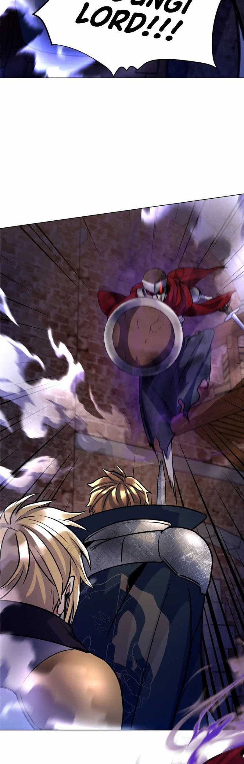 Overbearing Tyrant Chapter 18 - halaman 3